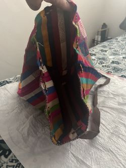 Mochila Mexicana