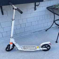 Scooter