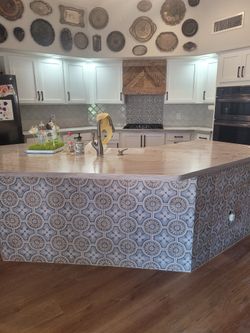 Professional Installation Of Tile 