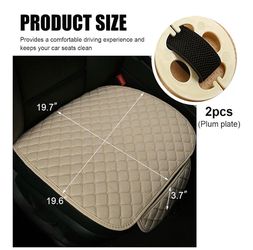 Universal Seat Cover/Pad