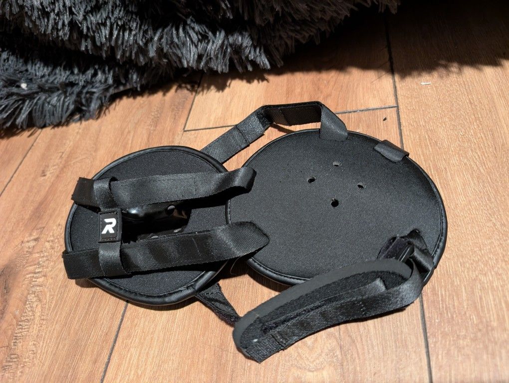 Wrestling Ear Protection Youth Size