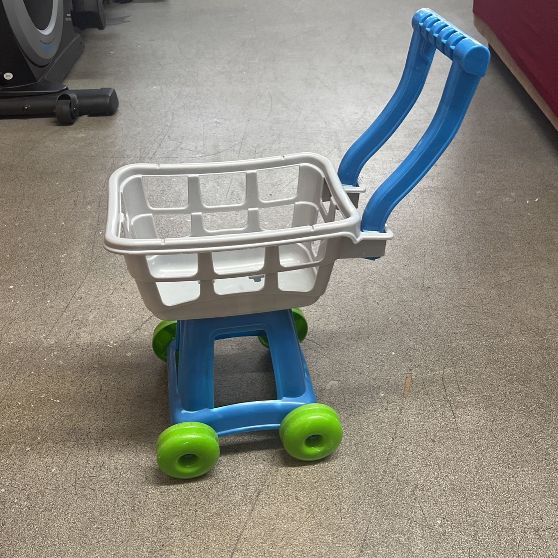 Shopping Cart