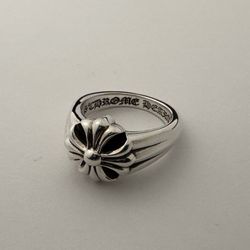 Chrome Hearts Ring 