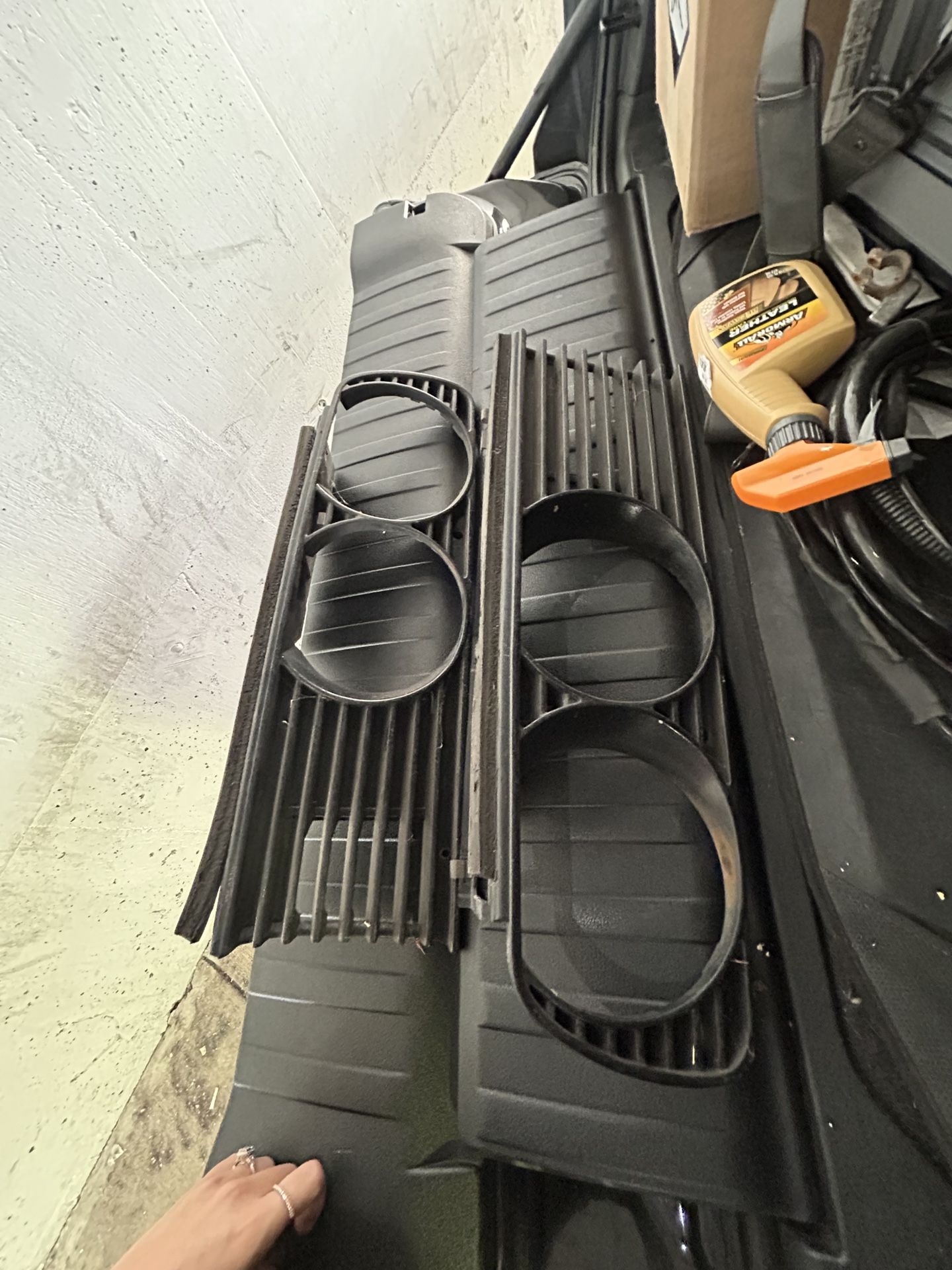 Bmw E30 Euro Grills
