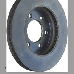 BRRF-69 rotor (Ford)