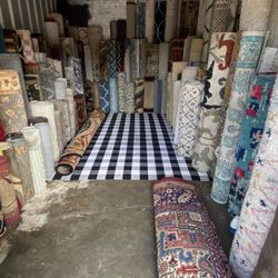 Area Rug 