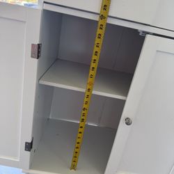 Used Microwave Stand 