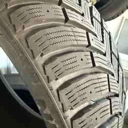 Snow Tires