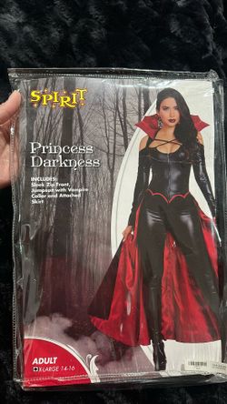 Halloween Costume