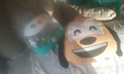 Baby toy