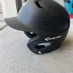 Easton Z5 Batting Helmet JR