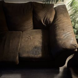 Sofa Set Need Gone Asap  Free 