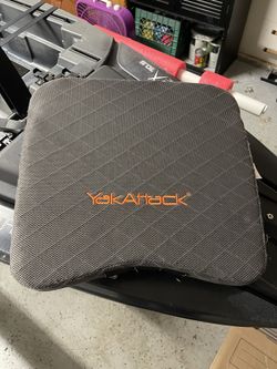 Yak Attack Cushion
