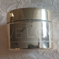 EVELOM "Daily Rejuvenating Cream" Brand New w/o  Box 50ml AUTHENTIC