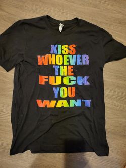 Unisex Gay Rights Shirt