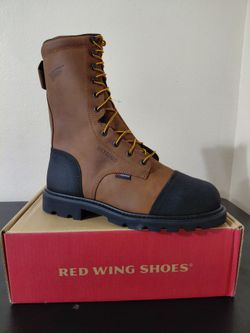 Truwelt RED WING Boot