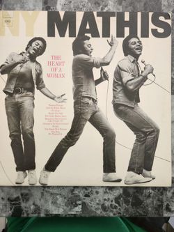 Vintage record