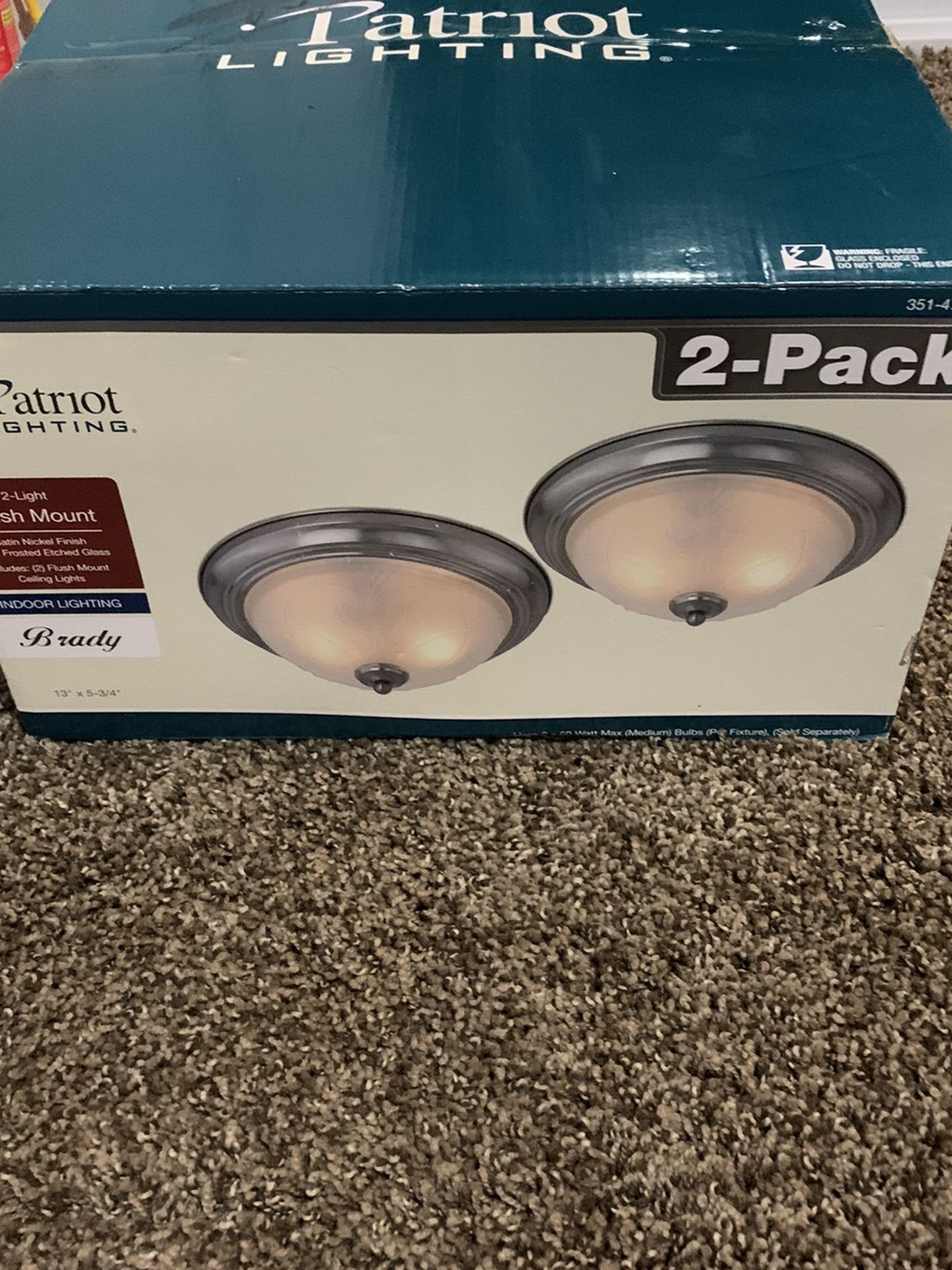 Lights