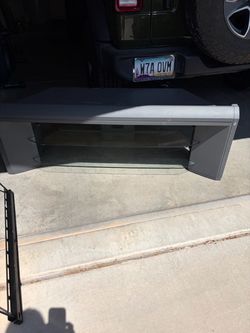 Television Stand