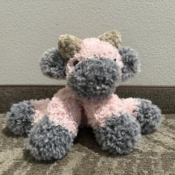 Handmade Crochet Stuffy