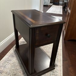Small Side Table