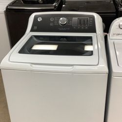 GE Washer 4.5 Cu Ft 