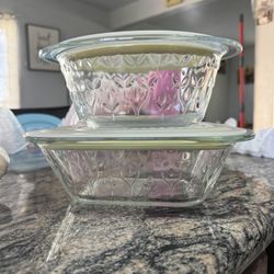 Refectarios 6x8 Y 1.5qt Redondo