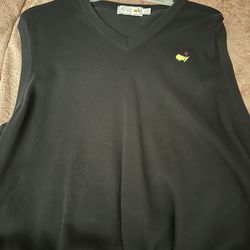 Master Vest (XL)