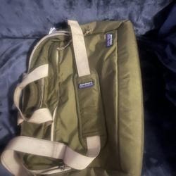 Patagonia Headway 22L Shoulder Messenger Bag