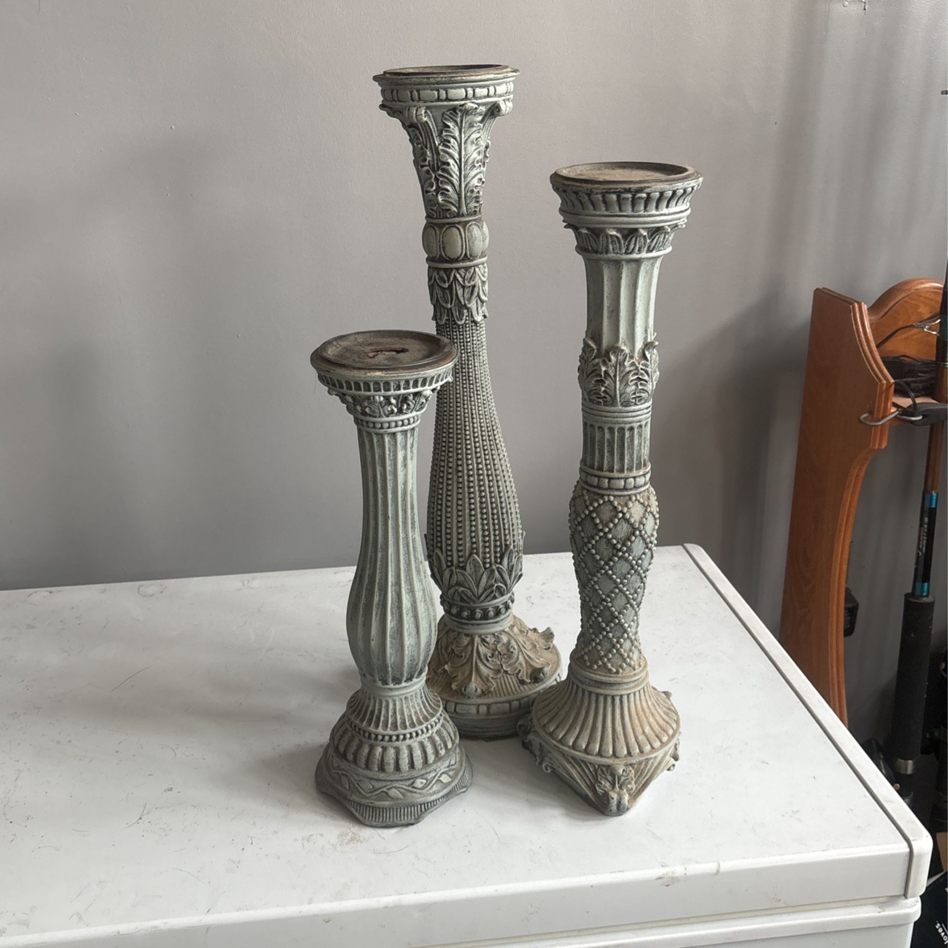 Candle Holders