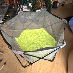 Children’s 4ft Playpin