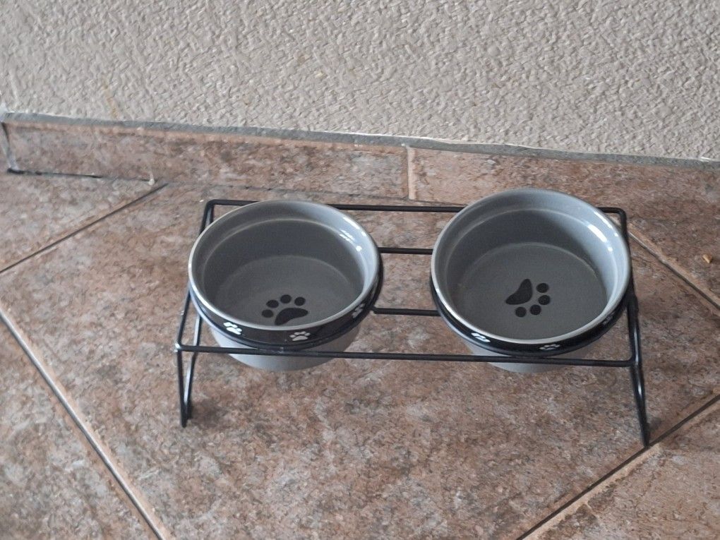 Dog Bowls