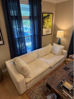 Free Couch