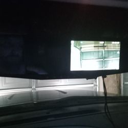 Rear View Mirror Dash Camera