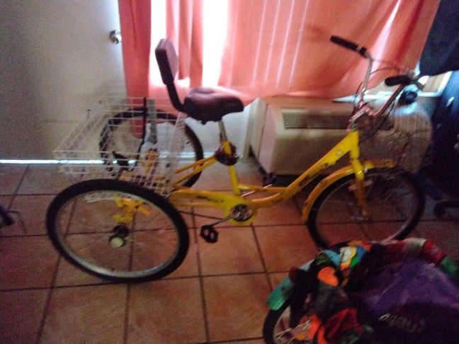 Trikes  Forsale 