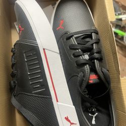 Brand New Puma Shoes Size 13 