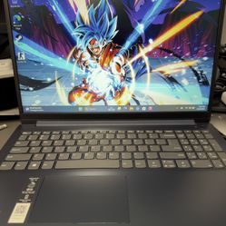 Lenovo Idea Pad 15” 