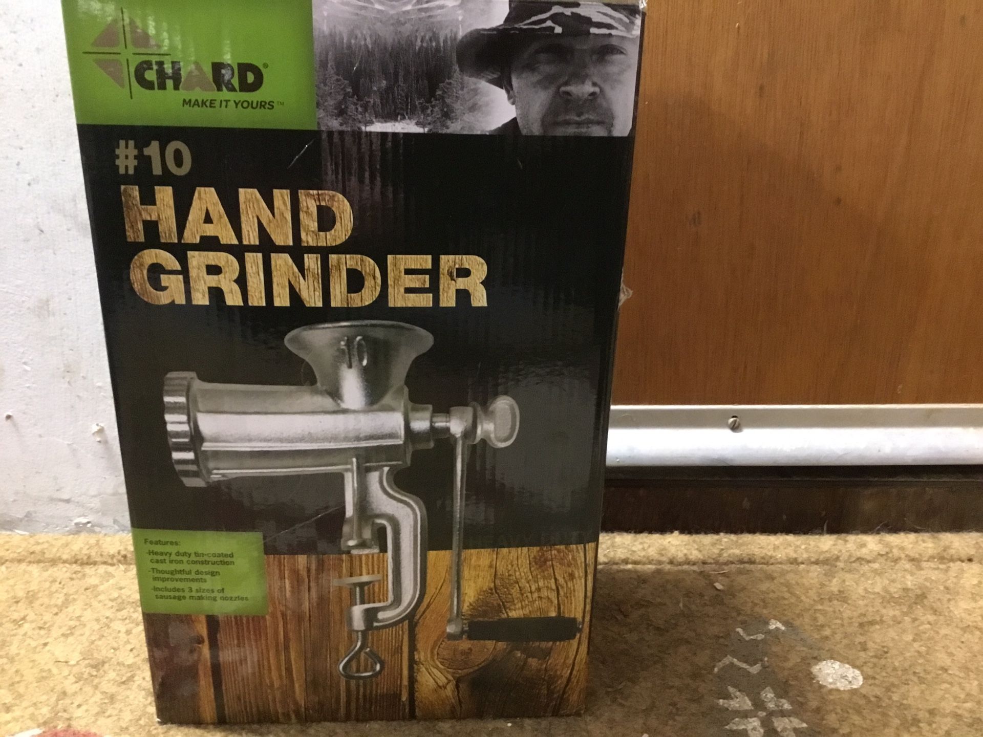 Chard Meat Grinder7