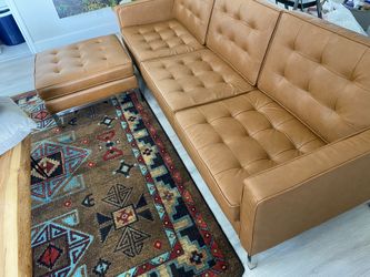 Awesome Modern Couch