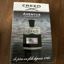 Creed Aventus Cologne 