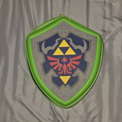 Nintendo DS Link Shield Case