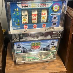 Japanese slot machine