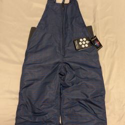 Arctix Brand Kids Snow pants 3T