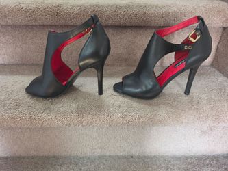 Brand new heals