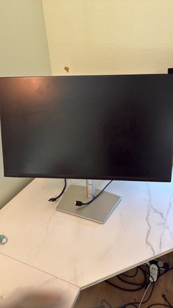 24” Dell Monitor