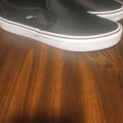 Vans Women Shoes