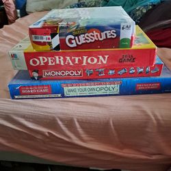 Board Games