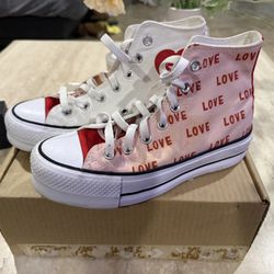 Women’s Converse 