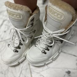 Gucci Boots