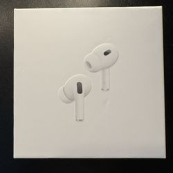 Air Pods Pro 2